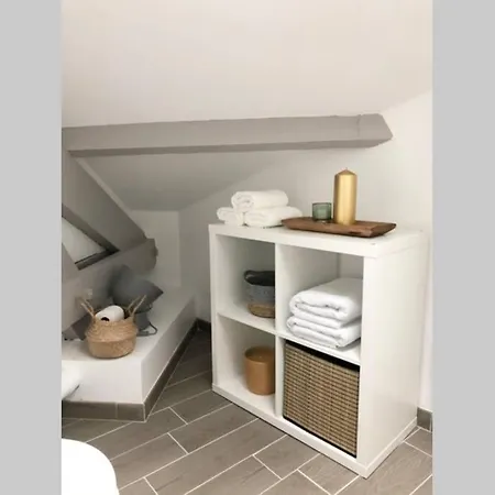 Apartamento Sourire de Reims - Hyper centre vue Cathédrale Reims