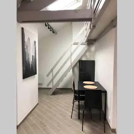 Apartamento Sourire de Reims - Hyper centre vue Cathédrale